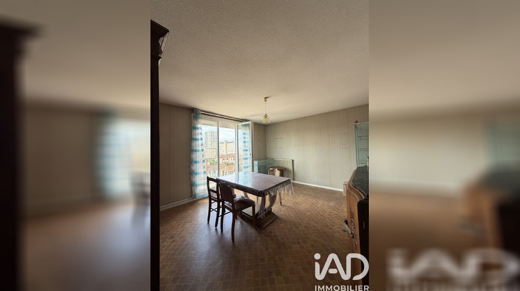 Ma-Cabane - Vente Appartement Toulon, 48 m²