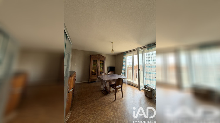 Ma-Cabane - Vente Appartement Toulon, 48 m²