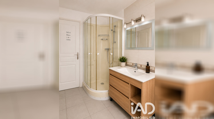 Ma-Cabane - Vente Appartement Toulon, 45 m²