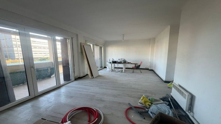Ma-Cabane - Vente Appartement Toulon, 63 m²
