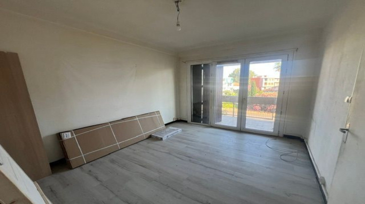 Ma-Cabane - Vente Appartement Toulon, 63 m²