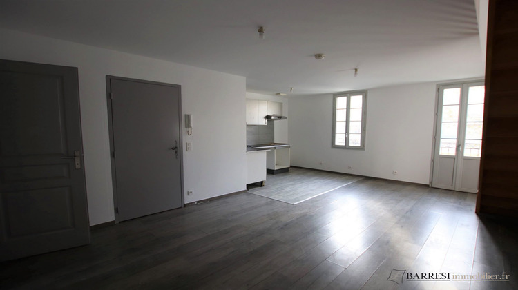 Ma-Cabane - Vente Appartement Toulon, 61 m²