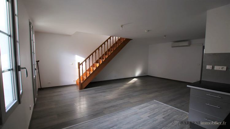 Ma-Cabane - Vente Appartement Toulon, 61 m²