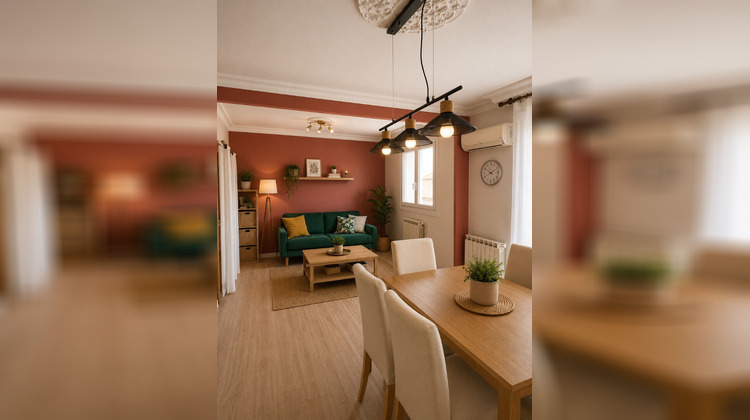 Ma-Cabane - Vente Appartement TOULON, 50 m²