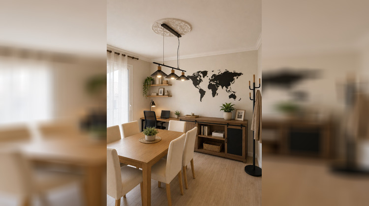 Ma-Cabane - Vente Appartement TOULON, 50 m²