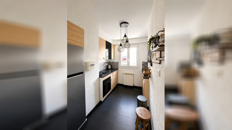 Ma-Cabane - Vente Appartement TOULON, 50 m²