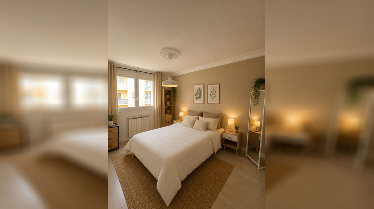 Ma-Cabane - Vente Appartement TOULON, 50 m²