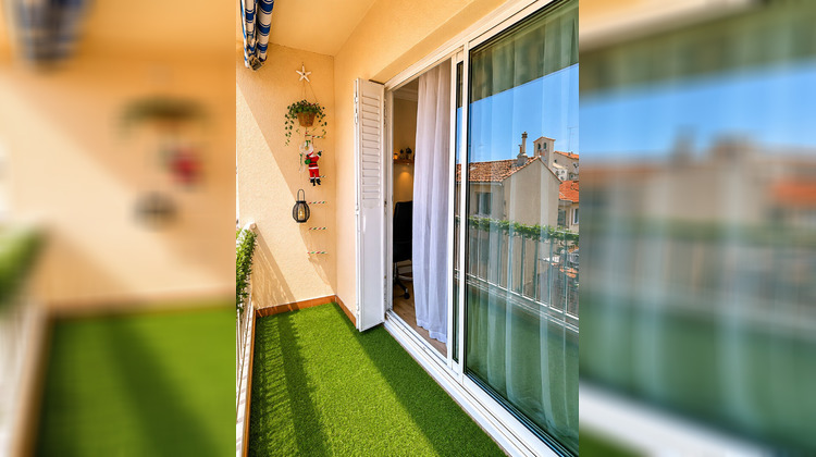 Ma-Cabane - Vente Appartement TOULON, 50 m²