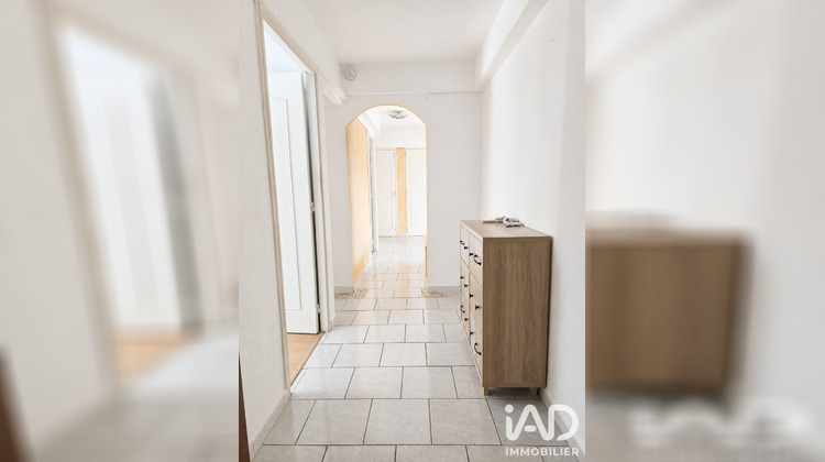 Ma-Cabane - Vente Appartement Toulon, 71 m²