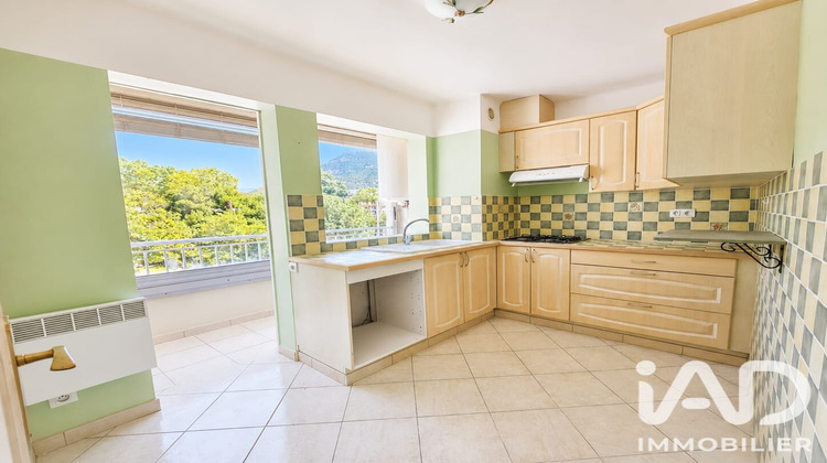 Ma-Cabane - Vente Appartement Toulon, 71 m²