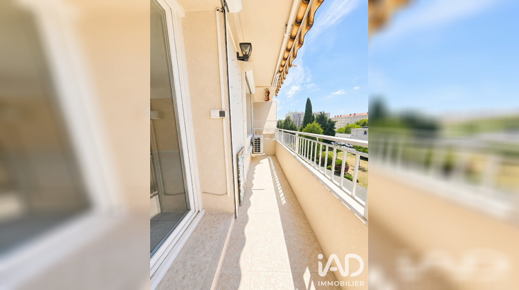 Ma-Cabane - Vente Appartement Toulon, 71 m²
