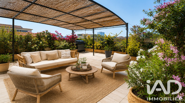 Ma-Cabane - Vente Appartement Toulon, 47 m²