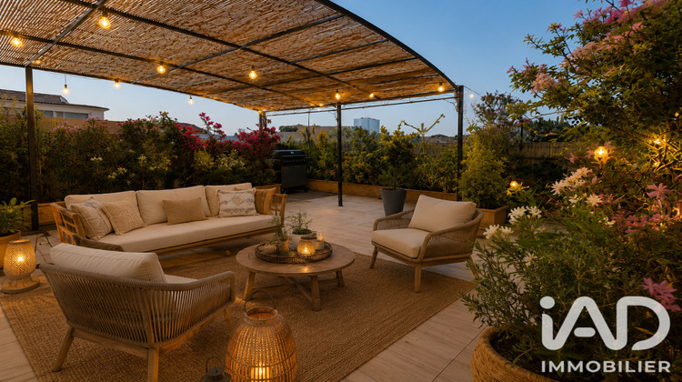 Ma-Cabane - Vente Appartement Toulon, 47 m²