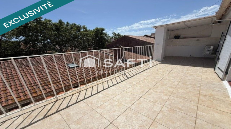 Ma-Cabane - Vente Appartement Toulon, 22 m²