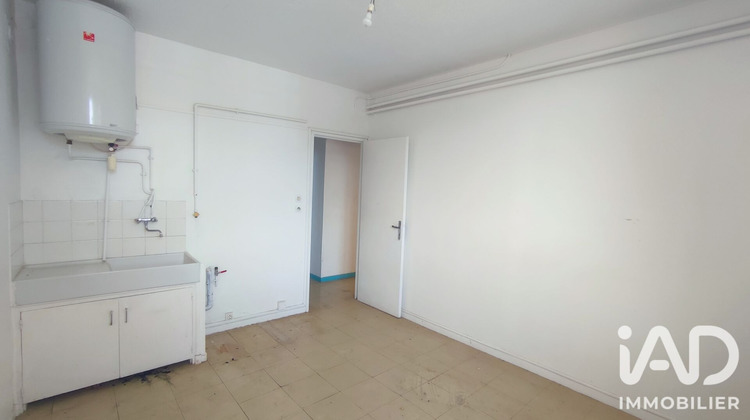 Ma-Cabane - Vente Appartement Toulon, 33 m²