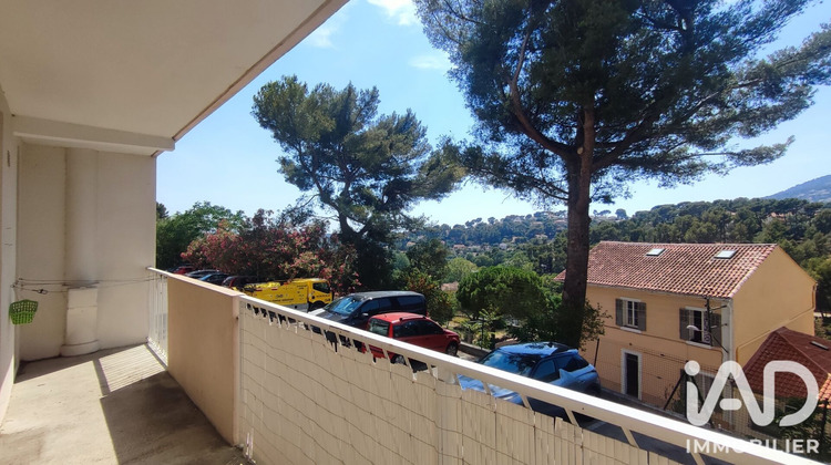 Ma-Cabane - Vente Appartement Toulon, 54 m²
