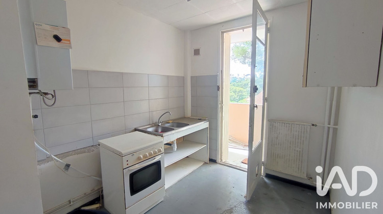 Ma-Cabane - Vente Appartement Toulon, 54 m²
