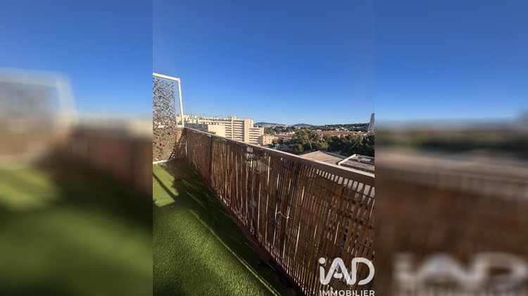 Ma-Cabane - Vente Appartement Toulon, 78 m²