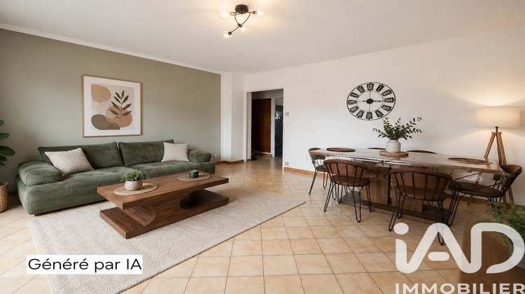 Ma-Cabane - Vente Appartement Toulon, 73 m²
