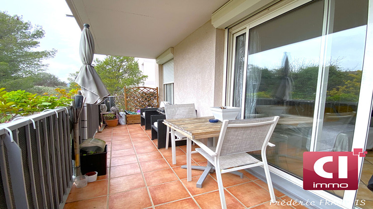 Ma-Cabane - Vente Appartement TOULON, 59 m²