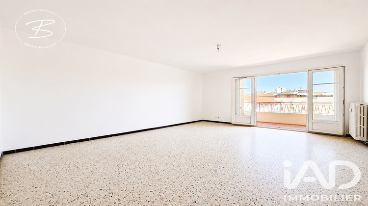 Ma-Cabane - Vente Appartement Toulon, 73 m²