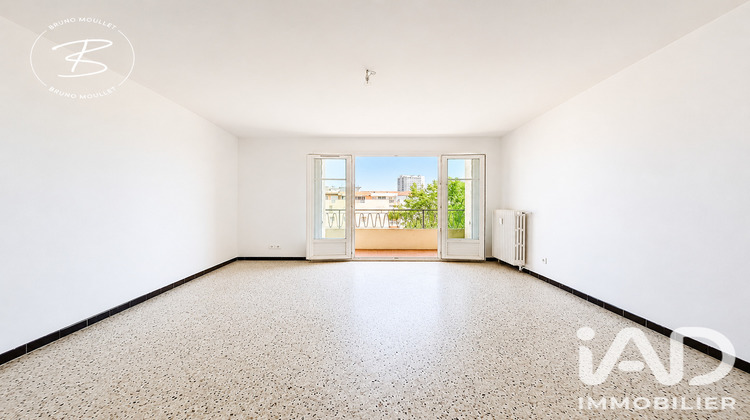 Ma-Cabane - Vente Appartement Toulon, 73 m²