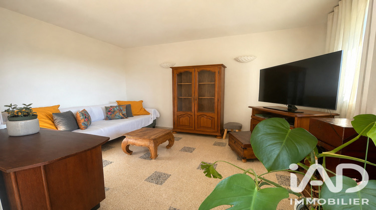 Ma-Cabane - Vente Appartement Toulon, 80 m²