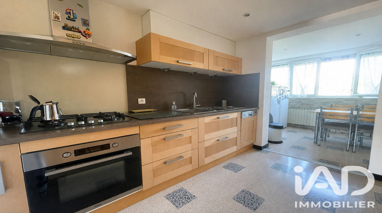 Ma-Cabane - Vente Appartement Toulon, 80 m²