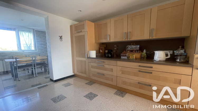 Ma-Cabane - Vente Appartement Toulon, 80 m²