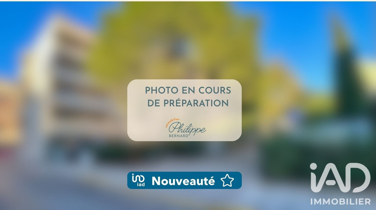 Ma-Cabane - Vente Appartement Toulon, 89 m²