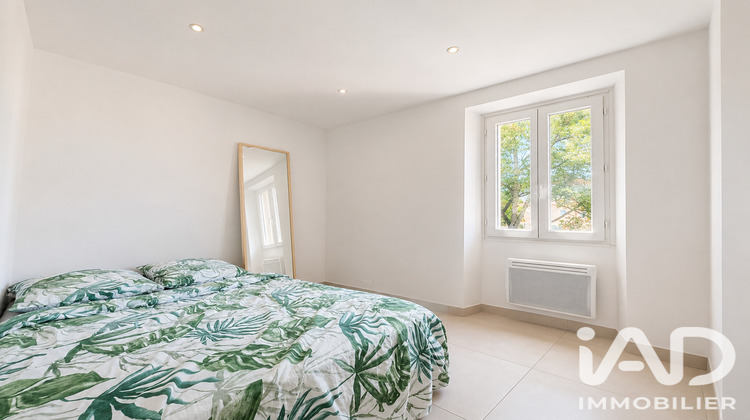 Ma-Cabane - Vente Appartement Toulon, 48 m²