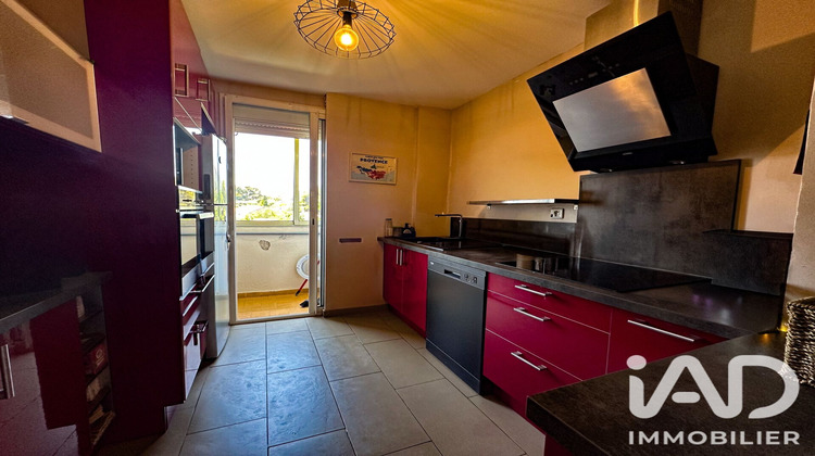 Ma-Cabane - Vente Appartement Toulon, 74 m²