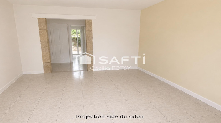Ma-Cabane - Vente Appartement Toulon, 54 m²