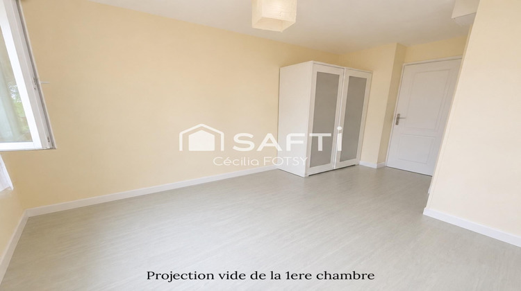 Ma-Cabane - Vente Appartement Toulon, 54 m²