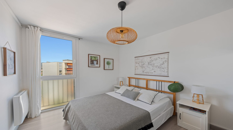 Ma-Cabane - Vente Appartement Toulon, 56 m²