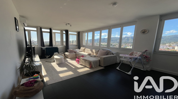Ma-Cabane - Vente Appartement Toulon, 79 m²