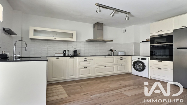 Ma-Cabane - Vente Appartement Toulon, 76 m²