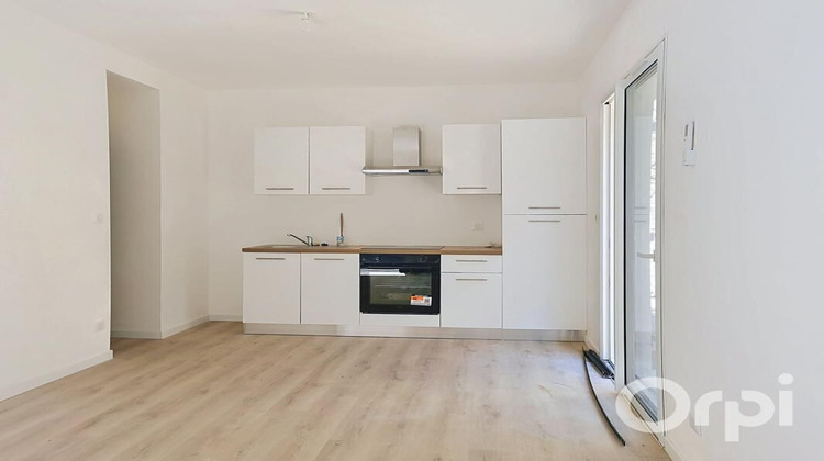 Ma-Cabane - Vente Appartement Toulon, 40 m²