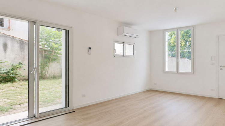 Ma-Cabane - Vente Appartement Toulon, 40 m²