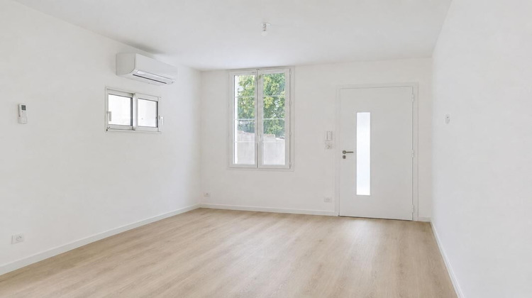 Ma-Cabane - Vente Appartement Toulon, 40 m²