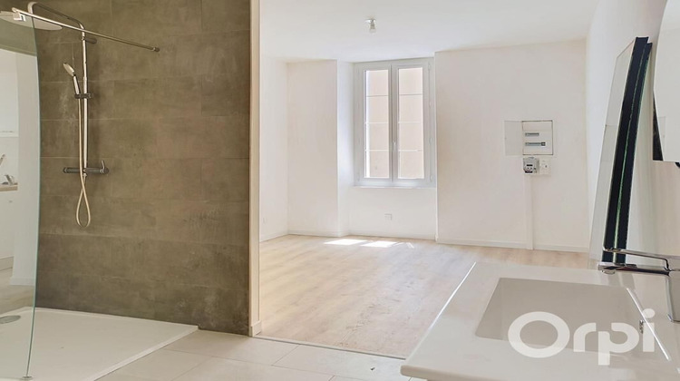 Ma-Cabane - Vente Appartement Toulon, 40 m²