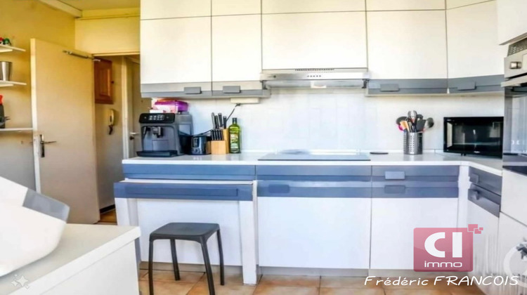 Ma-Cabane - Vente Appartement TOULON, 104 m²