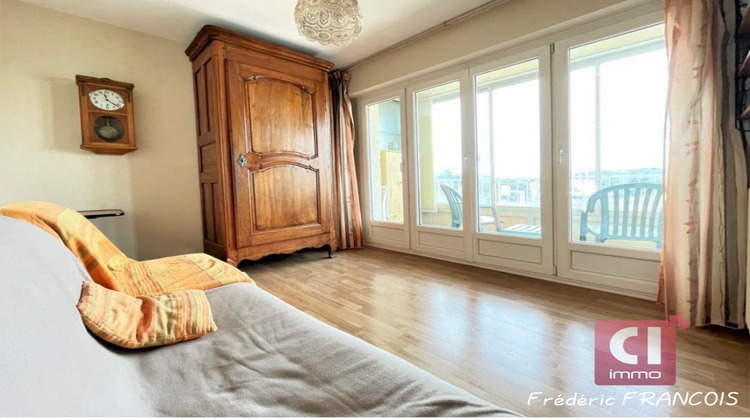 Ma-Cabane - Vente Appartement TOULON, 104 m²