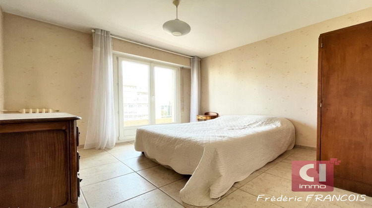 Ma-Cabane - Vente Appartement TOULON, 104 m²