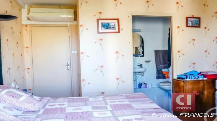 Ma-Cabane - Vente Appartement TOULON, 104 m²