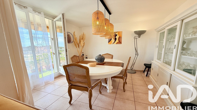 Ma-Cabane - Vente Appartement Toulon, 74 m²