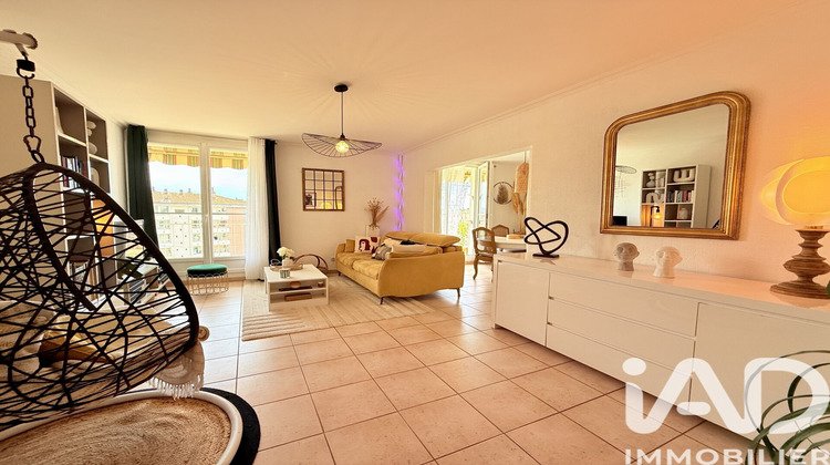 Ma-Cabane - Vente Appartement Toulon, 74 m²