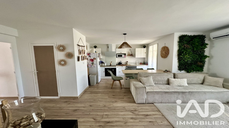 Ma-Cabane - Vente Appartement Toulon, 66 m²