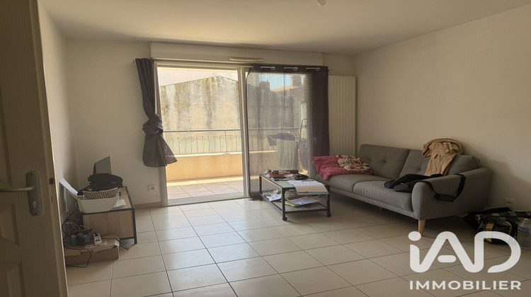 Ma-Cabane - Vente Appartement Toulon, 43 m²