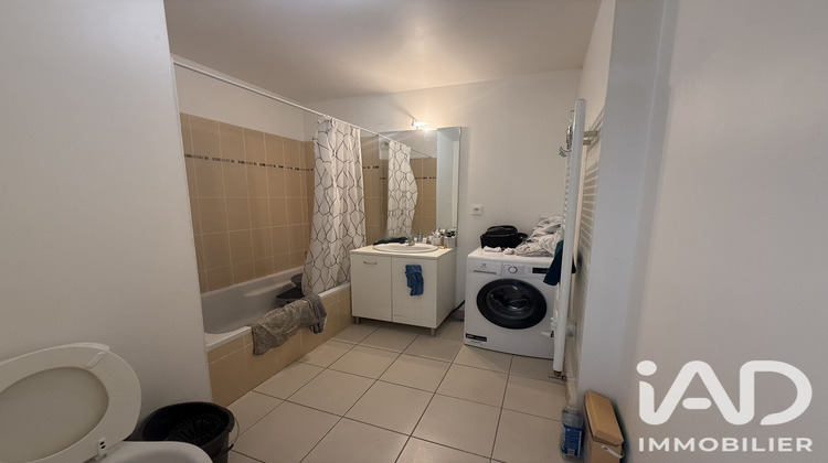 Ma-Cabane - Vente Appartement Toulon, 43 m²